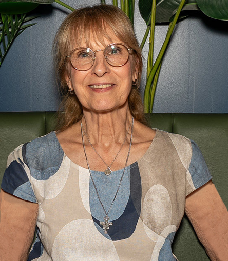 Carole Haineault
