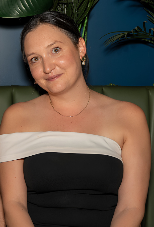 Jessica Mathers