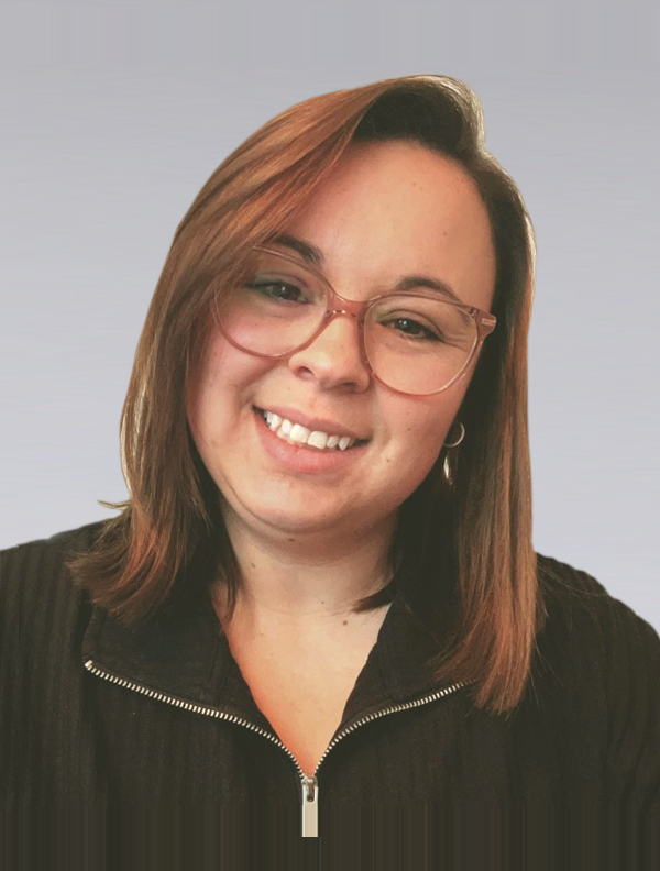 Dominique Côté-Toussaint
