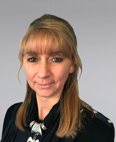 Lynda Laberge