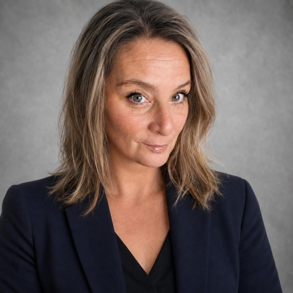 Katherine Dixon
